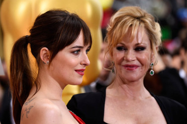 87th Annual Academy Awards - Arrivals