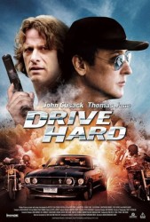 drive