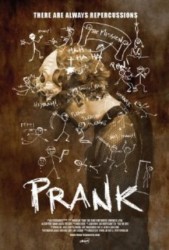prank