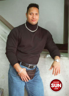 dwayne