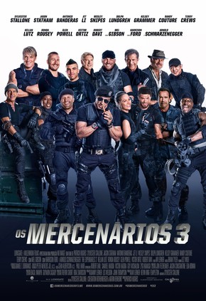 mercenarios