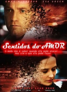 sentidos